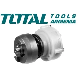 Շարժիչ-ռեդուկտոր (TIRLI2002 Պտուտակադարձիչի համար)