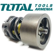 Փոխանցման տուփ համալիր և մուրճ համալիր (Հարվածային Պտուտակադարձիչ` TIWLI2001-Ի Համար)