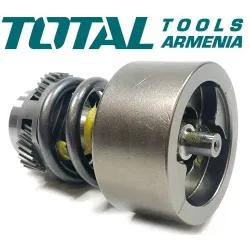 Փոխանցումատուփ (Հարվածային Պտուտակադարձիչ` TIWLI20020-Ի Համար)