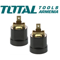 Ածխածնային խոզանակների բռնիչ (ԱՀՄ` TG1252306-Ի Համար)