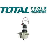 Motor (for Electric Lawn Mower 40V TLMLI2014)