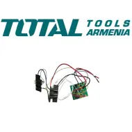 PCB (for Electric Lawn Mower TLMLI2014)