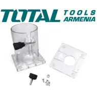 Safety cover (for Milling Machine TLT5001)