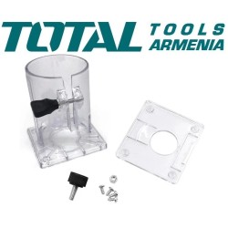 Անվտանգության կափարիչ (Ֆրեզերային Հաստոց` TLT5001-ի համար)