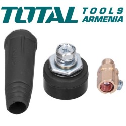 Արագ կցորդիչ (Եռակցման Սարք` TMGT1601-ի համար)