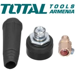 Արագ կցորդիչ (Եռակցման Սարք` TMGT1601-ի համար)