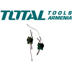 Պլատա (Անլար ﻿Բազմաֆունկցիոնալ Գործիք Ռենովատոր TMLI2001 - ի համար)