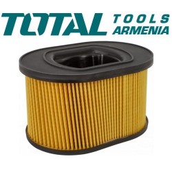 Դատարկ ֆիլտր (Ասֆալտ կտռող գործիք TP1016-2-ի համար)