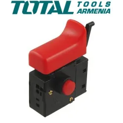 Միացման կոճակ (Փայլեցնող Մեքենա` TP1121802-ի համար)