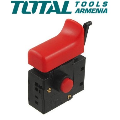 Switch (for angle polisher TP1121802)