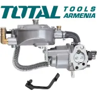 Carburetor (for Gasoline generator TP130005)