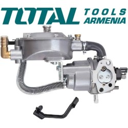 Կարբյուրատոր (Բենզինե Գեներատոր` TP130005-1-ի համար)