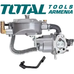 Կարբյուրատոր (Բենզինե Գեներատոր` TP130005-1-ի համար)