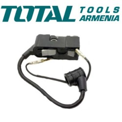 Բոցավառման կծիկ (Բենզինե Գեներատոր` TP130005-ի համար)