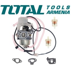 Կարբյուրատոր համալիր (Բենզինե Գեներատոր` TP135006-ի համար)
