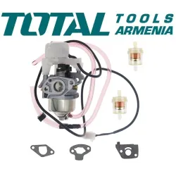 Կարբյուրատոր համալիր (Բենզինե Գեներատոր` TP135006-ի համար)
