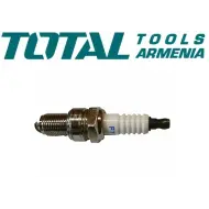Spark plug (for Gasoline generator TP130005-1)