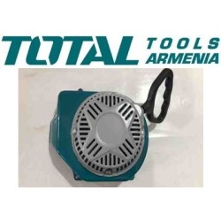 Ձեռքի ստարտեր (Գեներատոր` TP135006-ի համար)