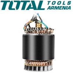 Ստատոր համալիր (Գեներատոր` TP18001-ի համար)