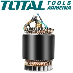 Սռնակալ/ռոտոր համալիր (Բենզինե Գեներատոր` TP18001-Ի Համար)