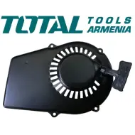 Manual starter (for generator TP18001)