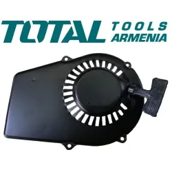 Ձեռքի ստարտեր (Գեներատոր` TP18001-ի համար)