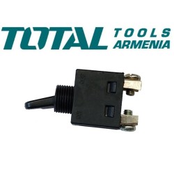 Միացման կոճակ (Ֆրեզերային Հաստոց` TR111216-ի համար)