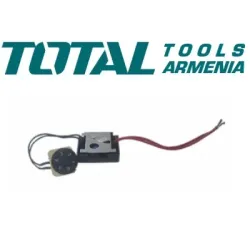 Արագության Կարգավորիչ (Ֆրեզերային Հաստոց` TR11122-ի համար)