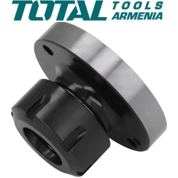 Սեղմիչ պնդօղակի հավաքածու (Ֆրեզերային Հաստոց` TR111226-Ի Համար)