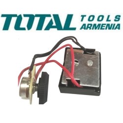 Միացման կոճակի կարգավորիչ (Խողովակների Եռակցման Մեքենա` TT328151-Ի Համար)