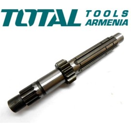 Axle (for rotary hammer TH112386)