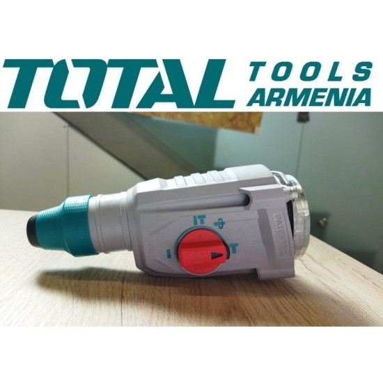 Փոխանցման տուփի կաղապար (Հորատիչ՝ TRHLI20228-Ի Համար)