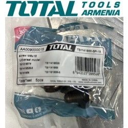 Պտուտակ M8x16 (Էլ. Սղոց` TS1141856-Ի Համար)