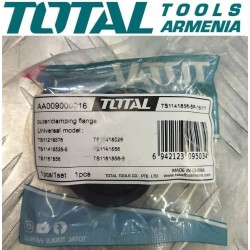 Արտաքին/սեղմող եզր (Էլ. Սղոց` TS1141856-Ի Համար)