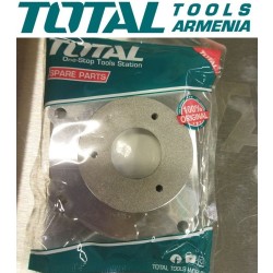 Փոխանցումատուփի կափարիչ (Էլ. Սղոց` TS1222356-Ի Համար)