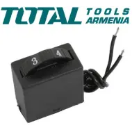 Speed controller (for Electric Jigsaw TS206656)