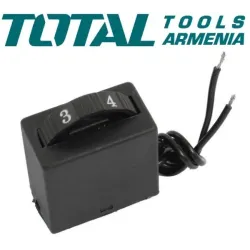 Արագության կարգավորիչ (Էլեկտրական Նրբասղոց` TS206656-ի համար)