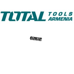 Անջատիչի զսպանակ (նրբասղոց` TS2081006-ի համար)