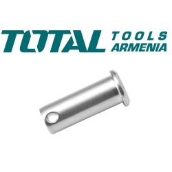 Կլոր քորոց 6x17.6 (Նրբասղոց` TS2081356-Ի Համար)