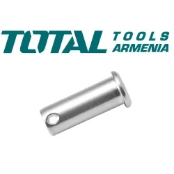 Կլոր քորոց 6x17.6 (Նրբասղոց` TS2081356-Ի Համար)