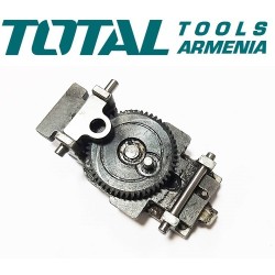 Կրճատման փոխանցման տուփ (Նրբասղոց` TS2081356-Ի Համար)