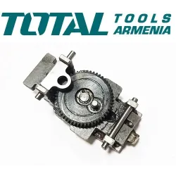 Կրճատման փոխանցման տուփ (Նրբասղոց` TS2081356-Ի Համար)