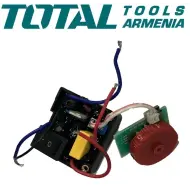 Switch (For Multi-Functional Tool TS3006)