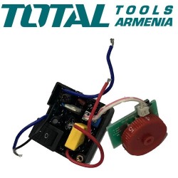 Անջատիչ (Ռենովատոր` TS3006-Ի Համար)