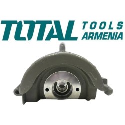 Առջեւի փական (Մարմար Կտրող Սարք` TS3141102-Ի Համար)