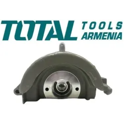 Առջեւի փական (Մարմար Կտրող Սարք` TS3141102-Ի Համար)