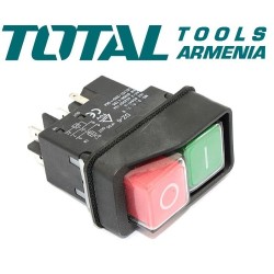 Միացման կոճակ (շրջանաձև սղոց` TS5152542-ի համար)