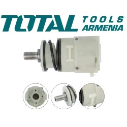 Փոխանցումատուփ համալիր (Պտուտակահան` TSDLI0801-ի համար)