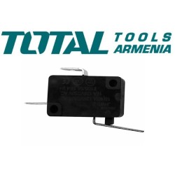 Միացման կոճակ (ներկացիր` TSGLI2001-ի համար)