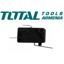 Միացման կոճակ (ներկացիր` TSGLI2001-ի համար)